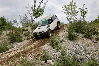 Galleria Gran tour pedemontana 2025