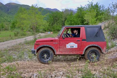 Galleria Gran tour pedemontana 2025