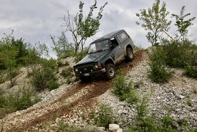 Galleria Gran tour pedemontana 2025