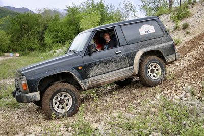 Galleria Gran tour pedemontana 2025