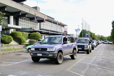 Galleria Gran tour pedemontana 2025