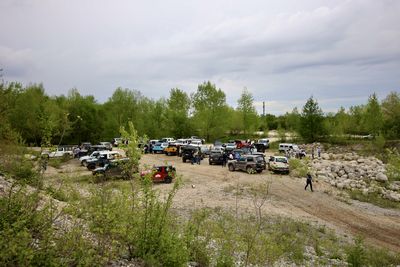 Galleria Gran tour pedemontana 2025