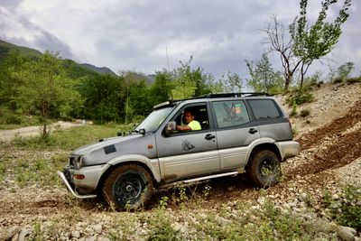 Galleria Gran tour pedemontana 2025