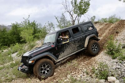 Galleria Gran tour pedemontana 2025