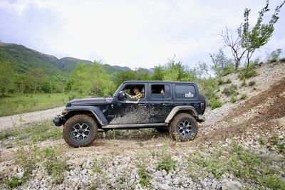 Galleria Gran tour pedemontana 2025