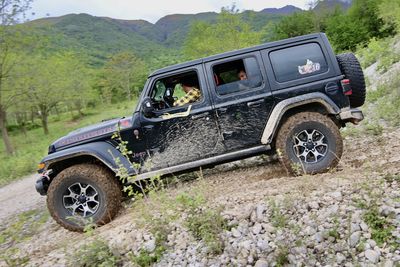 Galleria Gran tour pedemontana 2025