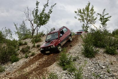 Galleria Gran tour pedemontana 2025