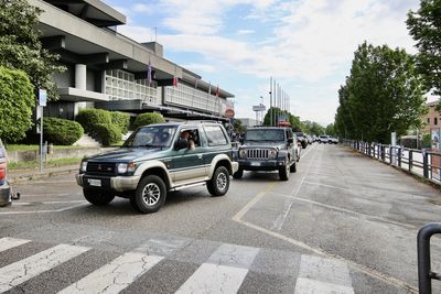 Galleria Gran tour pedemontana 2025