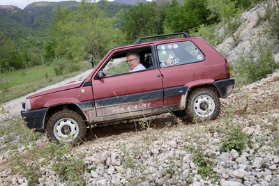 Galleria Gran tour pedemontana 2025