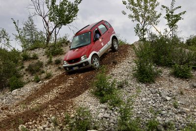 Galleria Gran tour pedemontana 2025