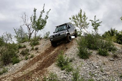 Galleria Gran tour pedemontana 2025