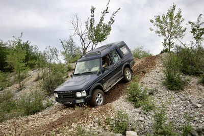Galleria Gran tour pedemontana 2025
