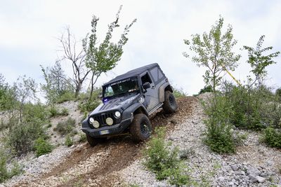 Galleria Gran tour pedemontana 2025