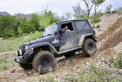 Galleria Gran tour pedemontana 2025