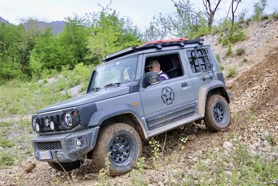 Galleria Gran tour pedemontana 2025