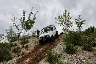 Galleria Gran tour pedemontana 2025