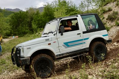 Galleria Gran tour pedemontana 2025