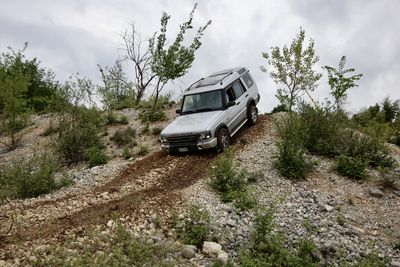 Galleria Gran tour pedemontana 2025