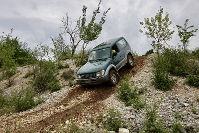 Galleria Gran tour pedemontana 2025