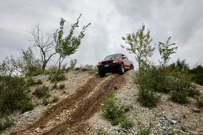 Galleria Gran tour pedemontana 2025