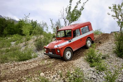 Galleria Gran tour pedemontana 2025