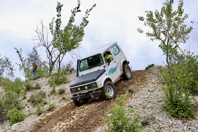 Galleria Gran tour pedemontana 2025