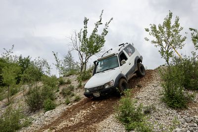 Galleria Gran tour pedemontana 2025
