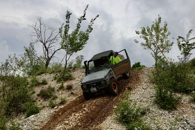 Galleria Gran tour pedemontana 2025
