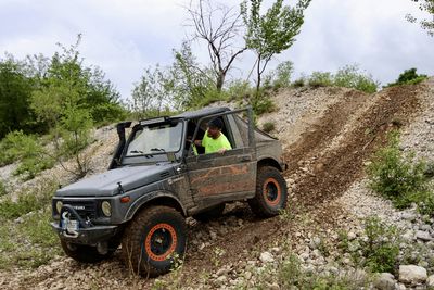 Galleria Gran tour pedemontana 2025