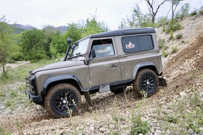 Galleria Gran tour pedemontana 2025