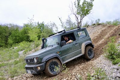 Galleria Gran tour pedemontana 2025