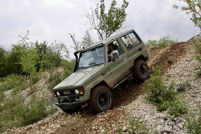 Galleria Gran tour pedemontana 2025