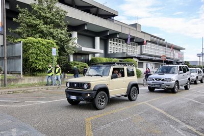 Galleria Gran tour pedemontana 2025