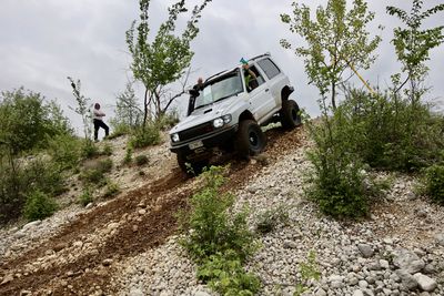 Galleria Gran tour pedemontana 2025