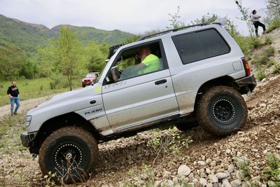 Galleria Gran tour pedemontana 2025