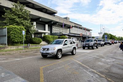 Galleria Gran tour pedemontana 2025