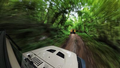 Galleria Gran tour pedemontana 2025