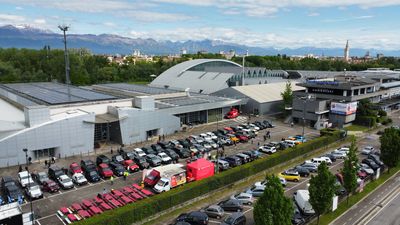 Galleria Gran tour pedemontana 2025