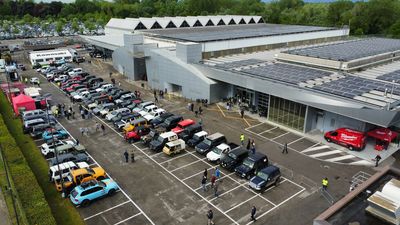 Galleria Gran tour pedemontana 2025