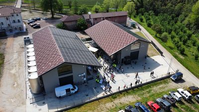 Galleria Gran tour pedemontana 2025