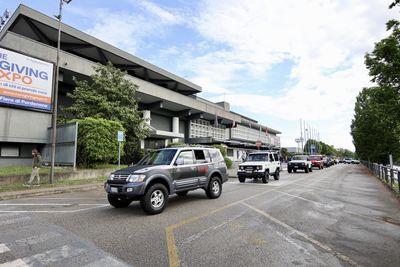 Galleria Gran tour pedemontana 2025