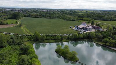 Galleria Gran tour pedemontana 2025