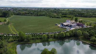 Galleria Gran tour pedemontana 2025