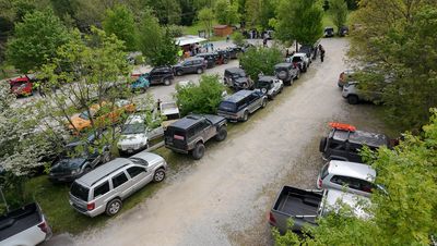 Galleria Gran tour pedemontana 2025