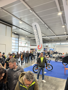 Galleria Gran tour pedemontana 2025