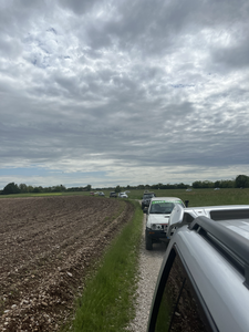 Galleria Gran tour pedemontana 2025