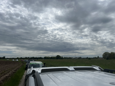 Galleria Gran tour pedemontana 2025