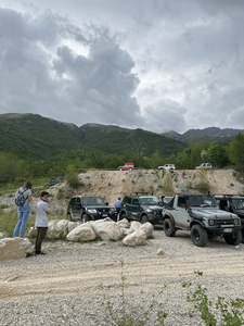 Galleria Gran tour pedemontana 2025