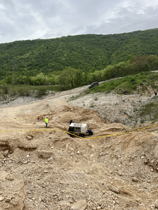 Galleria Gran tour pedemontana 2025