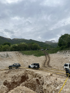 Galleria Gran tour pedemontana 2025